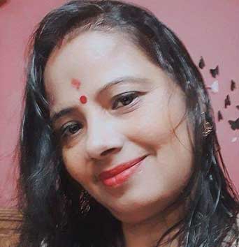 Smt. Suchitra Singh